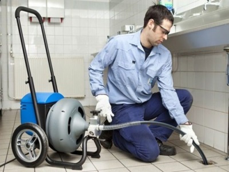 Banyo Gideri Tıkanıklığı Nedenleri ve Çözümleri